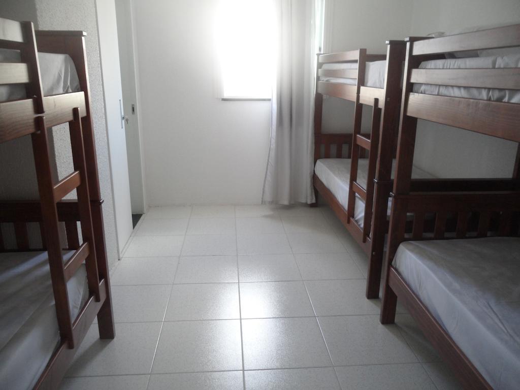 Hostel Borogodo Fortaleza  Pokoj fotografie
