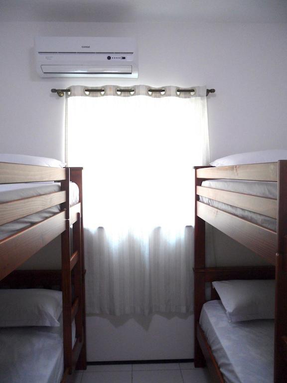 Hostel Borogodo Fortaleza  Pokoj fotografie