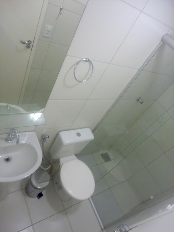 Hostel Borogodo Fortaleza  Pokoj fotografie